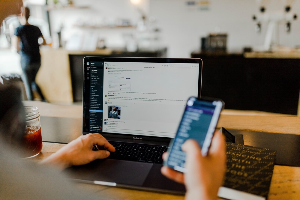 Online Platform