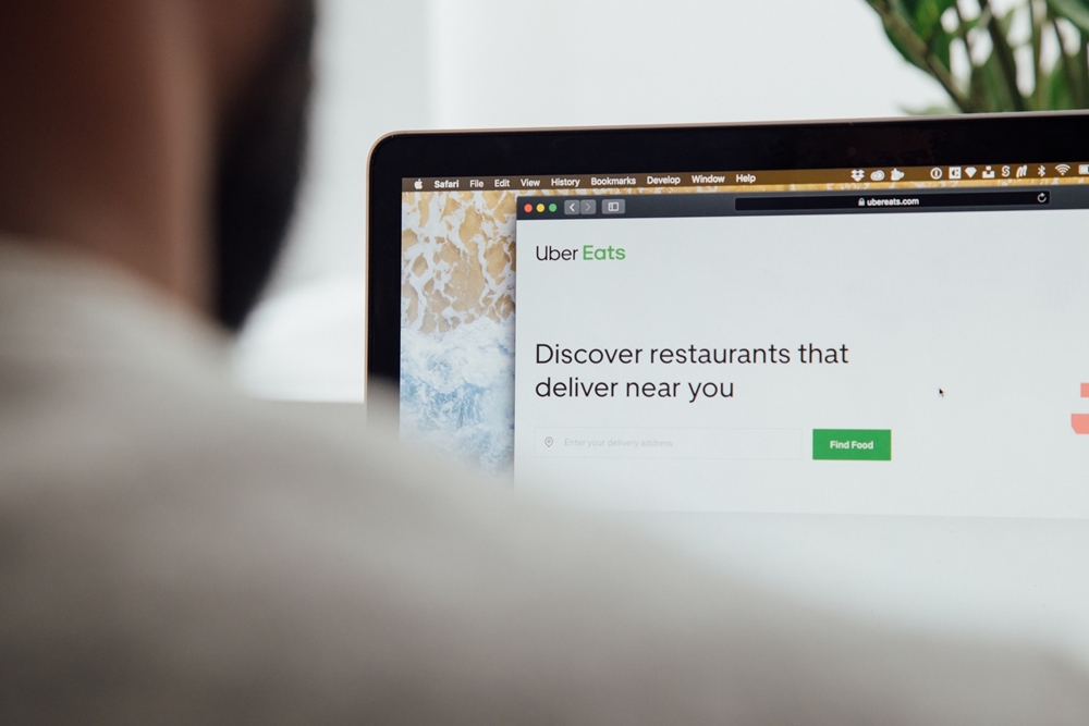Food delivery platforms