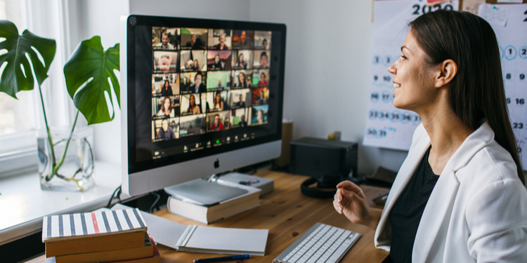 remote team collaboration